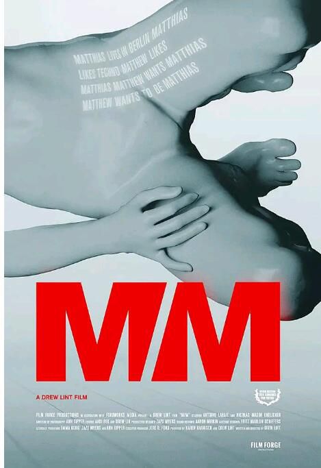 2018加拿大同性驚悚電影《M/M》高清 英語中字