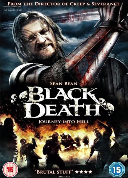[歐美2010最新高分恐怖][黑死病] DVD 英語中英雙字