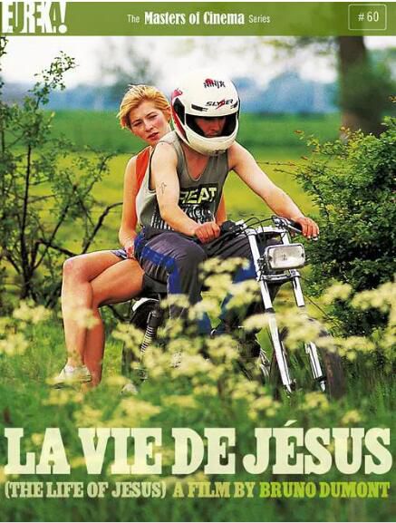 1997法國劇情電影《人之子/耶穌的生活》達維德·杜什.法語中字