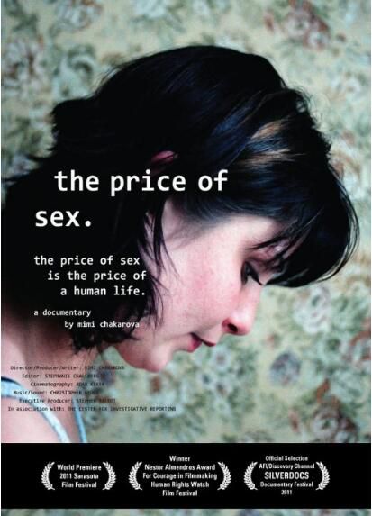 2011高分紀錄片《性的代價/The Price of Sex》英語.中文字幕
