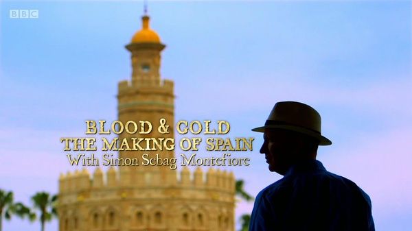 BBC:鮮血與黃金 鑄就西班牙 (紀錄片) 3D9