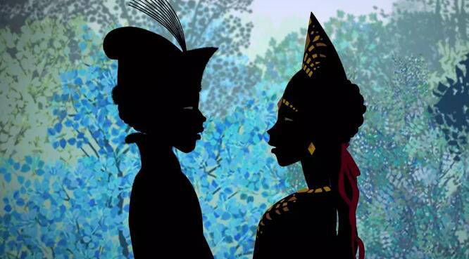 電影：伊凡王子與百變公主