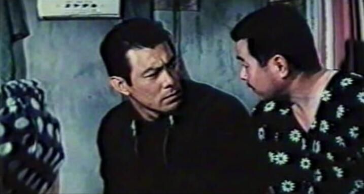 1976經典犯罪片DVD：快槍手 犬系列 第8彈【長譯國語】田宮二郎