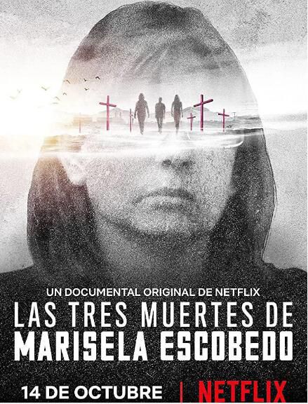 2020高分紀錄片《一名母親的三重死亡》Marisela Escobedo.英語中文字幕