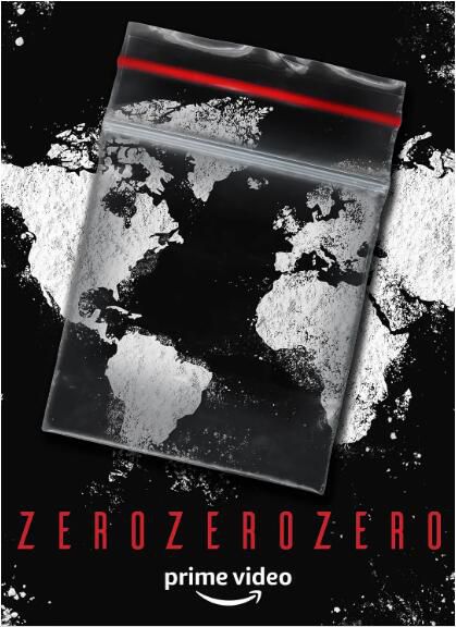 2020美劇 零零零/Zero, Zero, Zero 第一季 高清盒裝3碟