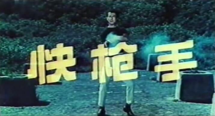 1976經典犯罪片DVD：快槍手 犬系列 第8彈【長譯國語】田宮二郎