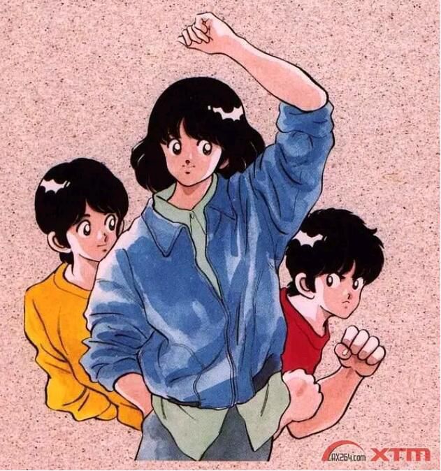 1985動畫 棒球英豪/鄰家女孩/棒球小子 國語無字 13碟