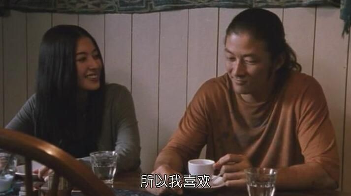 2005愛情犯罪片DVD：為了誰？【淺野忠信/池脅千鶴/小池徹平】