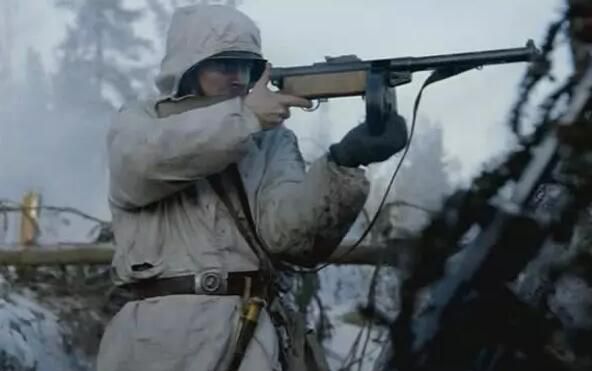 蘇芬戰爭/家園保衛戰/冬季戰爭(1989)