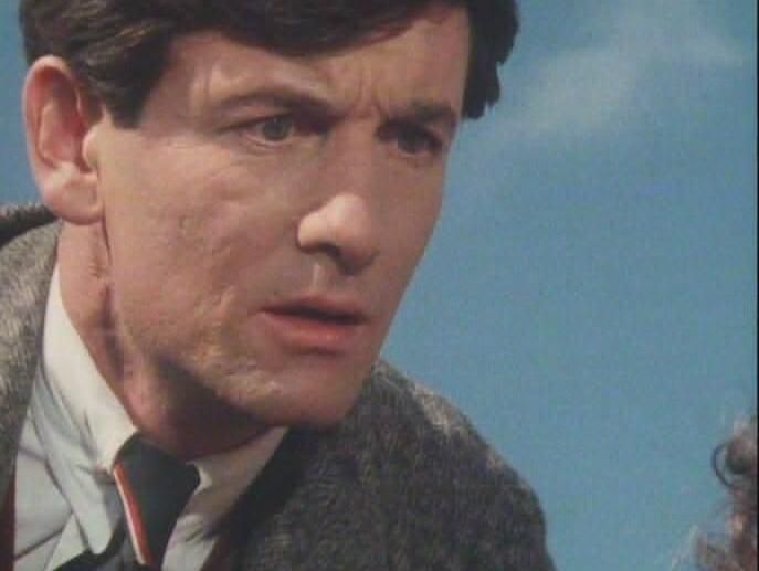 英國DVD原版畫質：空口無憑1980/懸崖上的謀殺案(阿加莎)中文字幕