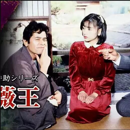 1989新推理單元劇DVD：金田壹耕助 薔薇王【橫溝正史】古谷壹行 中文字幕