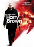 [歐美09最新高分驚悚][哈里·布朗/哈利·布朗]邁克爾·凱恩 DVD 英語中字