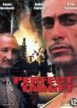 1997美國電影 代號火箭炮 現代戰爭/英語中字 DVD