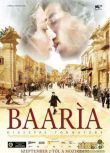 2009意大利電影 巴阿裏亞/巴格裏亞：風之門/巴格裏亞 二戰/ DVD