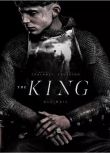 電影 國王/蘭開斯特之王 The King (2019) 高清盒裝DVD