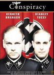 2001美國電影 陰謀/納粹屠殺陰謀/納粹大獵殺 二戰/ DVD