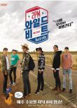 韓國綜藝 2PM Wild Beat 3DVD