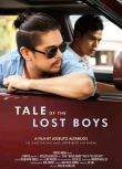 2017年台灣越南劇情同性電影《他和他的心旅程 Tale of the Lost Boys》高清國語中字