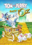 貓和老鼠：回到奧茲/Tom & Jerry: Back to Oz D9