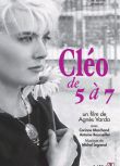 1962法國電影 五至七時的克萊奧/五點到七點的克萊奧 科琳娜·馬爾尚 法語中字