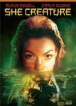 2001美國電影 美人魚傳說/終極人魚島 國英語中英字 DVD