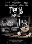 2009高分動畫喜劇 瑪麗和馬克思 Mary and Max 非常經典的感人動畫 DVD收藏版