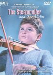 [電影]壓路機和小提琴壓路機與小提琴1961安德烈塔可夫斯基DVD D9