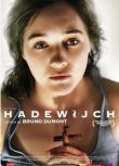 歐美09最新高分劇情《哈德維希/戀戀耶穌/十字迷情/赫德威治》DVD法語中英雙字