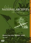 1944美國電影 了解你的盟友：英國 修復版 二戰/ DVD