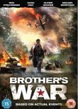 2009美國電影 兄弟之戰 二戰/狙擊戰/叢林戰/蘇德戰 DVD