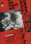 1963荷蘭電影 一模一樣/Als twee druppels water 二戰/間諜戰/ DVD