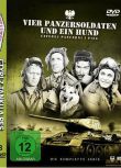 1966波蘭電影 四個坦克兵與狗 21全集 8碟 二戰/波蘭VS德 DVD
