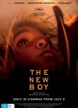 2023美國電影《新男孩/The New Boy》凱特·布蘭切特 英語中英雙字