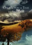 2011最新高分劇情《安納托利亞往事/安納托尼亞往事》 DVD 土耳其語中英雙字