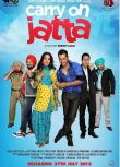 印度2012喜劇《愛的大樂鬥 Carry On Jatta》原音中字