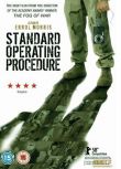 2008美國電影 標準流程 現代戰爭/集中營/ DVD