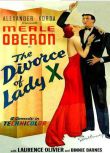1938電影 一夜奇遇/霧夜奇緣/某小姐的婚變 懷舊錄像版 國語無字幕 DVD