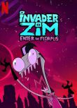2019美國高分動畫《外星入侵者ZIM：魔幻入口》.英語中英雙字