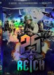 2012澳大利亞電影 第二十五屆帝國 二戰/ DVD