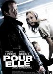 2008法國高分犯罪《為了她/為愛，贖命》文森特·林頓.中英字幕