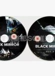 英國懸疑劇DVD：黑鏡 1-4季+聖誕篇/1-4季+聖誕特別篇 5碟