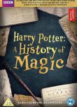 2017高分紀錄片《哈利·波特：一段魔法史》J·K·羅琳.英語中英雙字