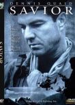 1998美國電影 滅族戰場/拯救者 現代戰爭/ DVD
