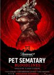 2023美國恐怖電影《寵物墳場2/Pet Sematary: Bloodlines》傑克遜·懷特 英語中英雙字