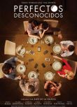 2017西班牙高分喜劇《完美陌生人西班牙版》貝倫·魯埃達.西班牙語中字