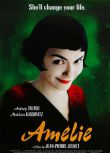 天使愛美麗/艾蜜莉的異想世界/Amelie 法國經典高分電影 DVD收藏版 讓-皮埃爾·熱內
