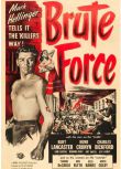 1947美國電影 血濺虎頭門 Brute Force /夜半驚魂 英語中字
