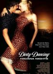 2004美國高分愛情《辣身舞2：情迷哈瓦那/Dirty Dancing: Havana Nights 》疊戈·盧納.英語中字