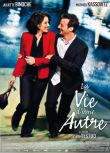 2012法國電影 另一個人的生活/回到初相遇/La vie d'une autre 朱麗葉·比諾什 法語中字 盒裝1碟