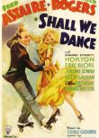 1937高分喜劇歌舞《隨我婆娑/我們跳舞？》弗雷德·阿斯泰爾.英語中字